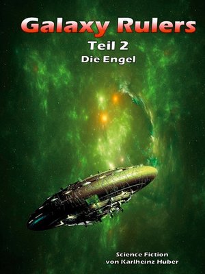 cover image of Die Engel